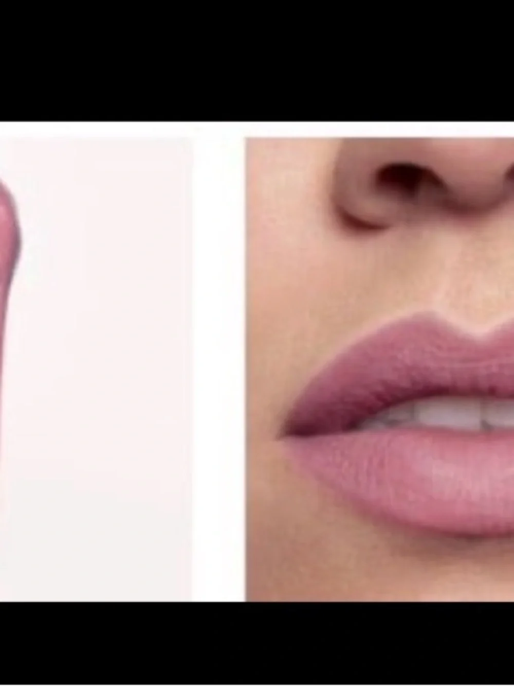 Stila Liquid Lipstick Trio — Red, Mauve, Brown